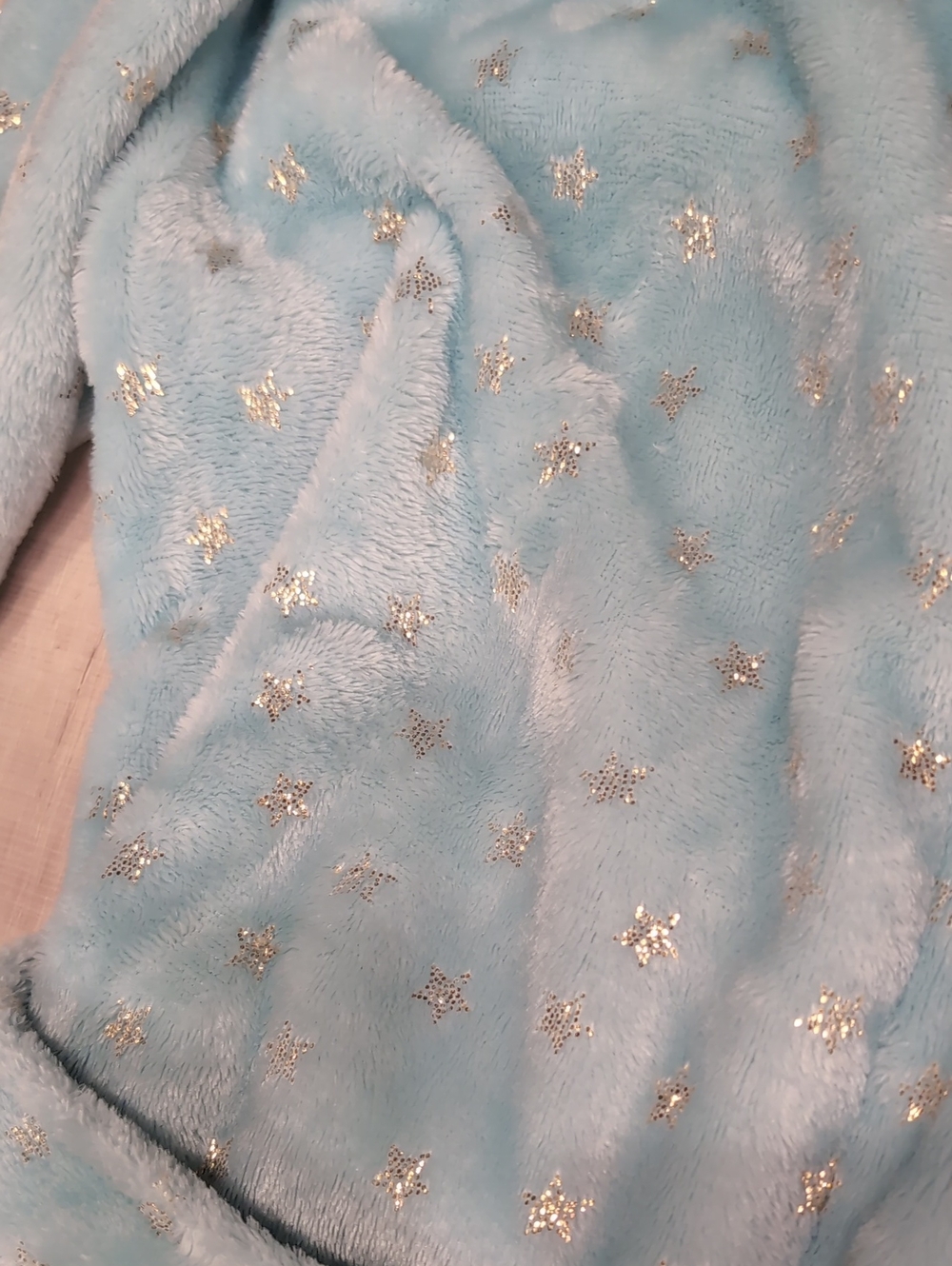 Pottery Barn Teen Robe - Picture 2 of 4